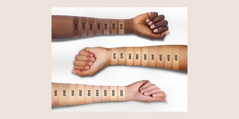 In Article BannerhowtochooseaconcealershadeInfallible Full Wear Concealer Up To 24H Full Coverage02